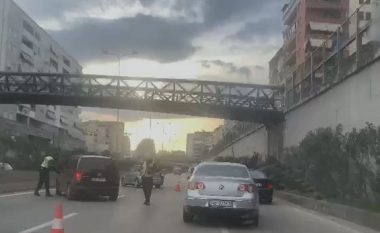 Aksident te “Plepat” në Durrës, plagosen tri persona