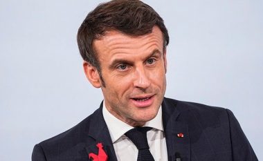 Presidenti Macron: E drejta e abortit do të përfshihet në Kushtetutë
