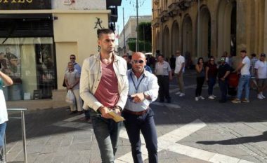 Super-grabitja në Maltë, riarrestohet shqiptari që refuzoi të dëshmojë kundër bashkëpunëtorëve të tij