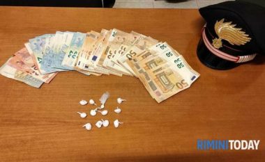 Në Itali me viza turistike, dy shqiptarë kishin hapur një rrjet trafiku kokaine