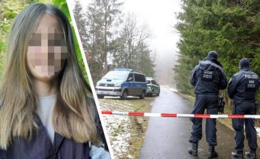 Krimi që tronditi Gjermaninë, dy vajzat e mitura vranë 12-vjeçaren për një djalë, postuan video në “Tik Tok” duke kërcyer