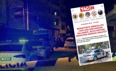 Masakra e “Don Boskos” jehonë në mediat gjermane: Krimi i organizuar dhe trafiku i drogës problemet kryesore në Shqipëri