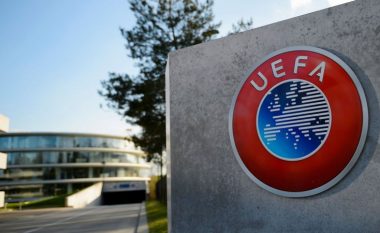 Skuadra e lojtarit shqiptar merr gjobë nga UEFA, rrezikohet pjesëmarrja në garat europiane