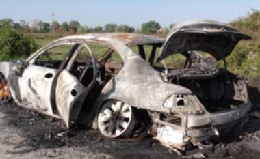 Një i vrarë dhe 5 të plagosur në Tiranë, gjendet makina e djegur e autorëve