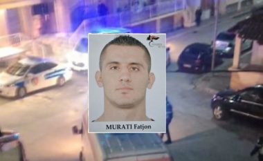 Në lokalin e tij bëhej masakër, Fatjon Murati thyente arrestin e shtëpisë, dyshimet se ku mund të jetë arratisur