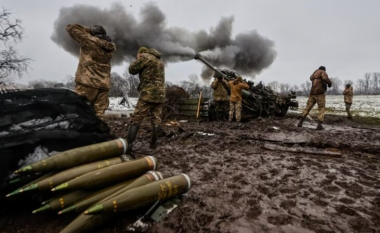 Kievi paralajmëron kundërofensivë në Bakhmut