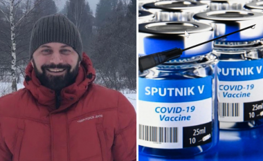Thriller në Moskë, vritet shkencëtari që projektoi vaksinën “Sputnik V” kundër covonavirusit