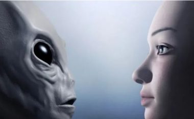 Shkrimtarja shqiptare befason me deklaratën: Alienët kanë ndërhyrë në ADN e njeriut 200 mijë vjet përpara