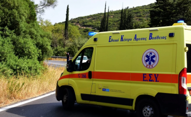 U gjet i groposur në fushë, identifikohet pas 1 viti viktima në Greqi, trupi i përket një shqiptari të arratisur nga burgu
