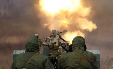 “Nuk e di se si mbijetova”, ushtarët rusë tregojnë si po zhvillohet lufta në Donbas