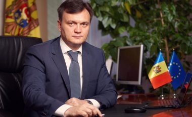 Moldavia shpreh dyshime lidhur me pretendimet për komplot në Transnistri