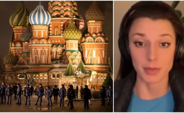 Kremlini godet një tjetër kundërshtar, helmohet politikania opozitare: Kisha dhimbje të forta