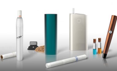 ISHP gati urdhrin e bllokimit, mjeku: Cigaret elektronike dhe ato me nxehje dëmtojnë njëlloj organizmin si cigaret normale