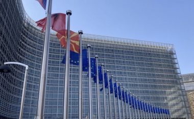BE mbështetje 80 milionë euro Maqedonisë së Veriut për masat antikrizë
