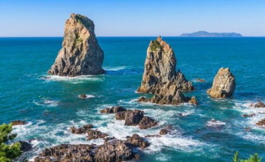 Japonia sapo zbuloi 7000 ishuj që nuk i dinte se i kishte