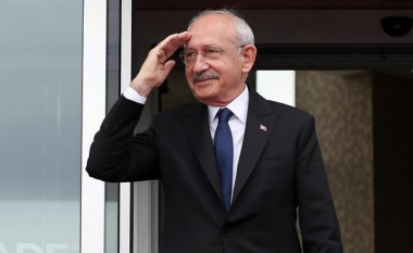 Kemal Kilicdaroglu: Njeriu që pretendon ta rrëzojë Erdoganin