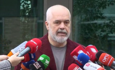 Rama flet pas mbledhjes së Kryesisë së PS-së, ja çfarë u diskutua
