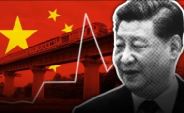 E kaluara dhe e ardhmja e nismës kineze “Një brez një rrugë”