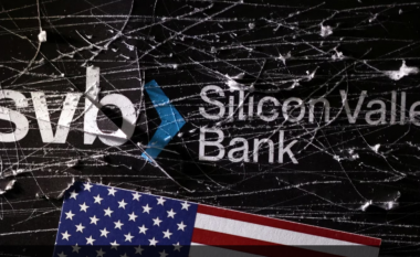 SHBA masa për të shmangur pasojat pas falimentimit të bankës “Silicon Valley”