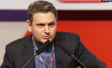 Ish-deputeti bullgar i akuzuar për spiunim, zgjidhet shef i grupit të mbështetur nga Moska
