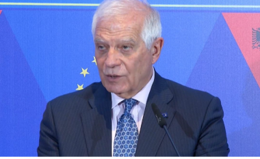 Mbledhja e Këshillit të Stabilizim Asocimit në Tiranë, Borrell: BE angazhim të patundur për integrimin e Shqipërisë në BE