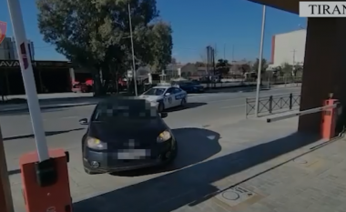 EMRAT/ “Benzi” plot me municion luftarakë dhe armë, në pranga katër persona në Tiranë