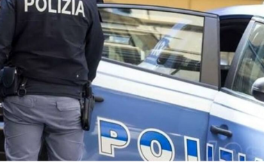 Në kërkim për një plagosje në Shqipëri, pranga 36-vjeçarit shqiptar në Itali