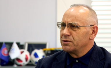 Akuza për shmangie tatimesh, Kryetari i Federatës së Futbollit të Kosovës ndalohet për 48 orë