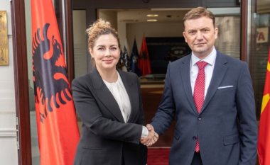 Shkupi e Tirana shpresojnë që deri më 2030 të bëhen pjesë e BE-së