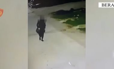 VIDEO/ I vodhi me forcë çantën adoleshentes në mes të rrugës në Beart, arrestohet 24-vjeçari