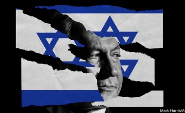 A do ta shtypë Bibi Izraelin?