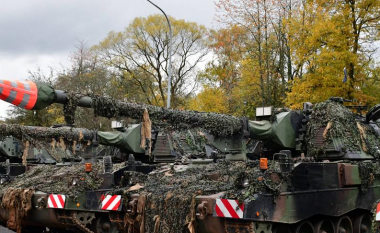 Franca dhe Gjermania shtojnë ndihmat ushtarake për Ukrainën