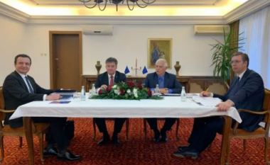 Dialogu Kosovë-Serbi vazhdon në Maqedoninë e Veriut, nesër ne agjendë çështjet ekonomike