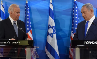 Biden, thirrje Netanjahut të heqë dorë nga plani për ndryshime në gjyqësor