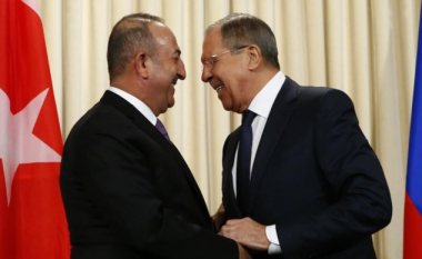 Marrëdhëniet Turqi-Rusi, Lavrov viziton javën e ardhshme Ankaranë