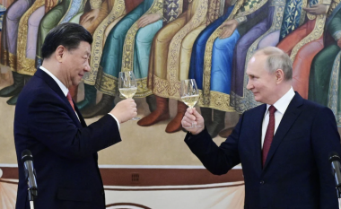 Pse Kina dhe Rusia nuk janë në gjendje ta rivalizojnë Perëndimin për një periudhë afatgjatë