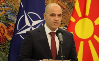 Kryeministri i Maqedonisë së Veriu: Kufijtë në Ballkan janë marrëzi e madhe