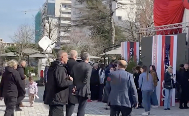 Sherret për kandidatët, Rama i ashpër ndaj deputetëve në Vlorë