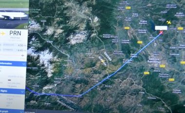 Si u shmang tragjedia në Kosovë, dy avionë me 300 persona rrezikuan përplasjen