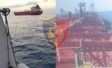 Nafta kontrabandë në Portin e Durrësit, gjykata lë në burg kapitenin e anijes, avokati: Nuk ka bërë shkelje