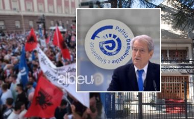 Gjykata shtyn vendimin për “fatin” e PD, mbyllet protesta e opozitës, Berisha: Rama pushtuesi më i egër