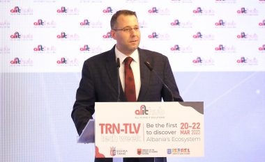 Java e teknologjisë Tirana-Tel Aviv, 88 kompani lider izraelite në fushën e teknologjisë dhe sigurisë kibernetike në Shqipëri