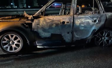 Sulmi ndaj Top Channel dhe vrasja e rojës, dëshmitari tregon lëvizjet e autorëve pas djegies së Range Rover: Ishin 4 persona