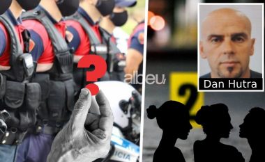Policia me “duar të lidhura”, Dan Hutra plagosi më herët të dashurën dhe i grabiti paratë, u end i lirë deri sa kreu masakrën në Paskuqan