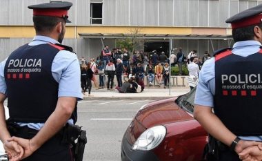 Zbardhen 10 grabitje në Spanjë, arrestohen dy “skifterët” shqiptarë