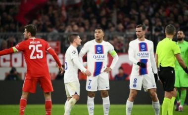 Dështimi në Champions League, PSG synon të rinovojë skuadrën
