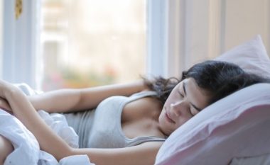 Këshilla se si të bëni një gjumë të qetë
