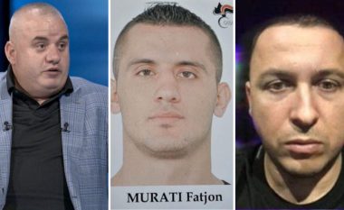 Masakra në Tiranë, Hoxha: Familjarët e Ervis Martinajt e kanë përmendur Fatjon Muratin si kundërshtar