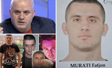 Vrasja në Tiranë, Hoxha: Autorët e dinin që Fatjon Murati nuk ndodhej në Shqipëri, qëllimi ishte të ngjallnin terror dhe frikë