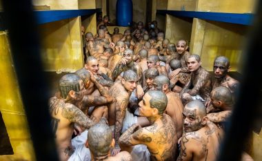 “Ferri në Tokë”, futen dhe 10 mijë të burgosur të tjerë në burgun më famëkeq në botë (FOTO)